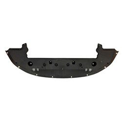 FO1228158 Front Bumper Under Car Shield