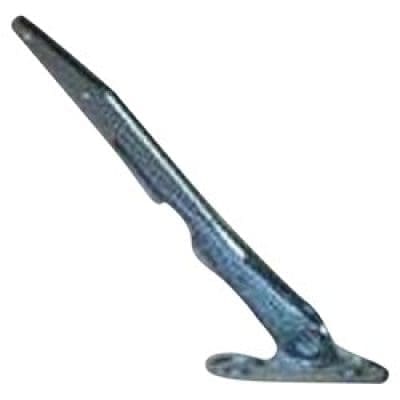 FO1236143 Passenger Side Hood Hinge