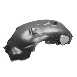FO1249162 Passenger Side Fender Liner