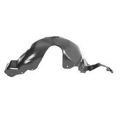 FO1250120 Driver Side Fender Liner