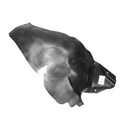 FO1250124 Driver Side Fender Liner