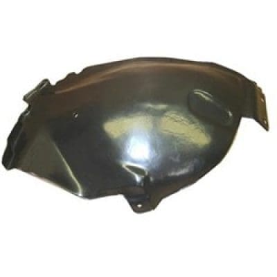 FO1250127 Driver Side Fender Liner
