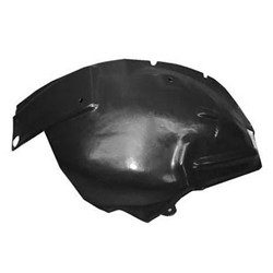 FO1250128 Driver Side Fender Liner