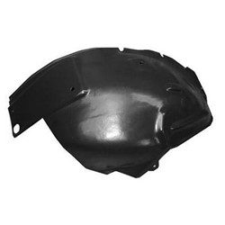 FO1250129 Driver Side Fender Liner