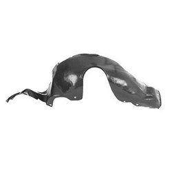 FO1251120 Passenger Side Fender Liner