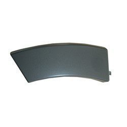 FO1290121 Driver Side Fender Molding