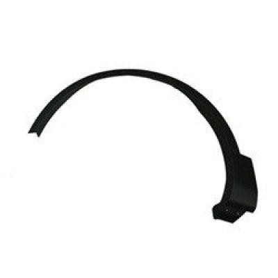 FO1290126 Driver Side Fender Molding FO1290126 Driver Side Fender Molding