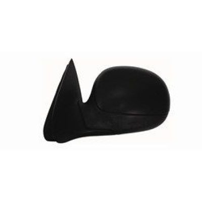 FO1320134 Driver Side Power Mirror FO1320134 Driver Side Power Mirror