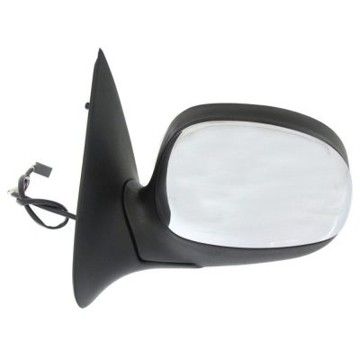 FO1320138 Driver Side Power Mirror