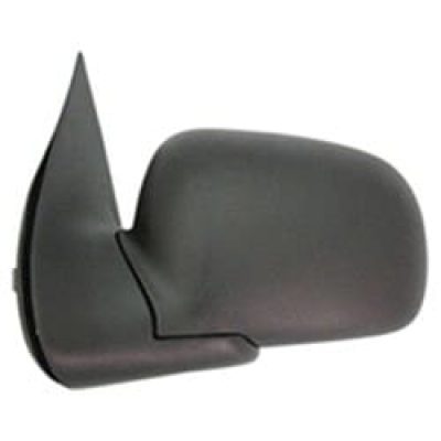 FO1320210 Mirror Power Driver Side Non-Heated