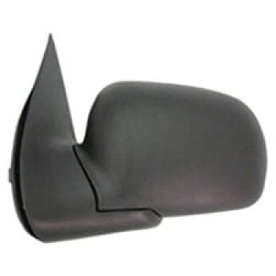FO1320211 Mirror Power Driver Side Non-Heated