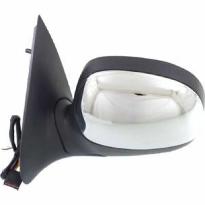 FO1320216 Driver Side Power Non-Heated Mirror