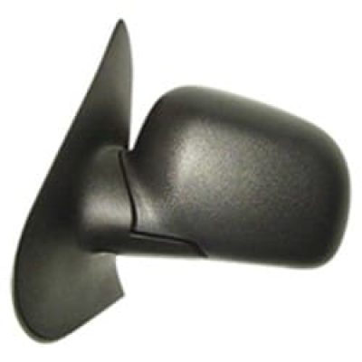 FO1320240 Driver Side Manual Mirror