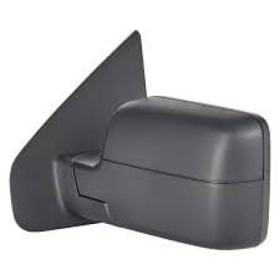 FO1320242 Driver Side Power Heated Mirror