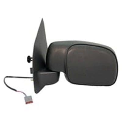 FO1320255 Driver Side Power Mirror FO1320255 Driver Side Power Mirror
