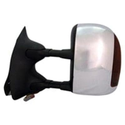 FO1320269 Driver Side Power Heated Mirror FO1320269 Driver Side Power Heated Mirror