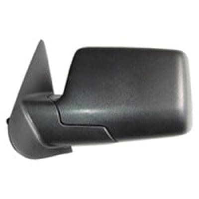 FO1320283 Driver Side Manual Mirror
