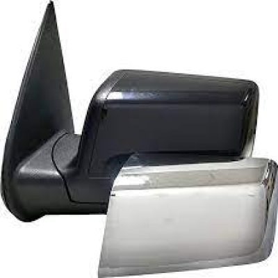 FO1320284 Mirror Power Driver Side Heated