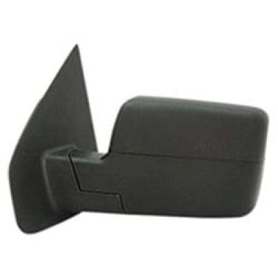 FO1320378 Driver Side Power Heated Mirror