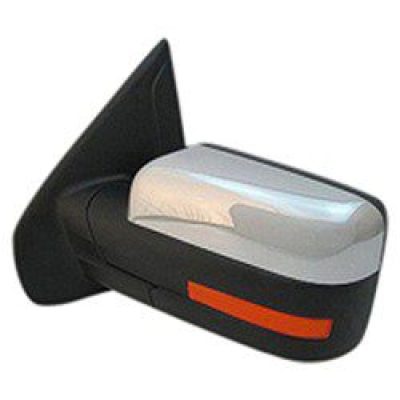 FO1320411 Driver Side Power Heated Mirror FO1320411 Driver Side Power Heated Mirror