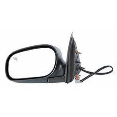 FO1320416 Mirror Power Driver Side Heated