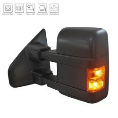 FO1320479 Driver Side Power Heated Mirror