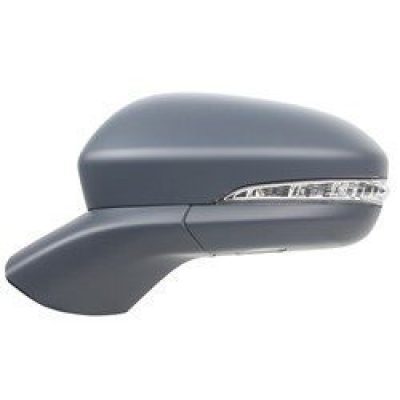FO1320509 Driver Side Power Heated Mirror