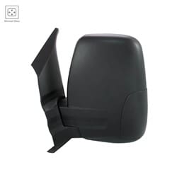 FO1320550 Driver Side Manual Mirror FO1320550 Driver Side Manual Mirror
