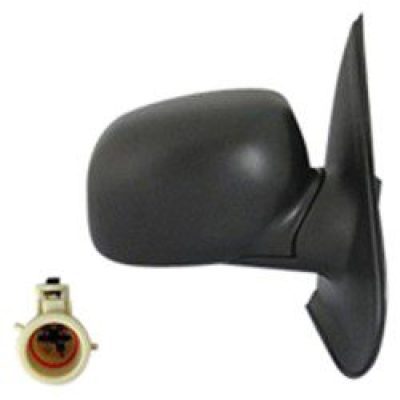 FO1321113 Mirror Power Passenger Side Non-Heated