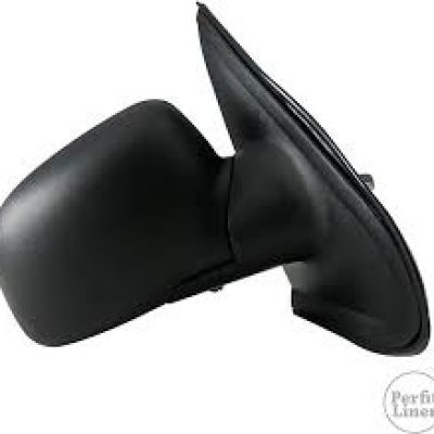 FO1321158 Driver Side Power Heated Mirror