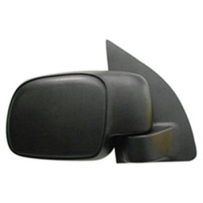 FO1321209 Passenger Side Manual Mirror