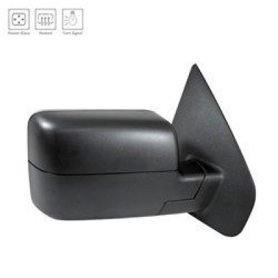FO1321242 Passenger Side Power Mirror