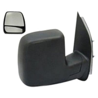 FO1321253 Passenger Side Manual Mirror