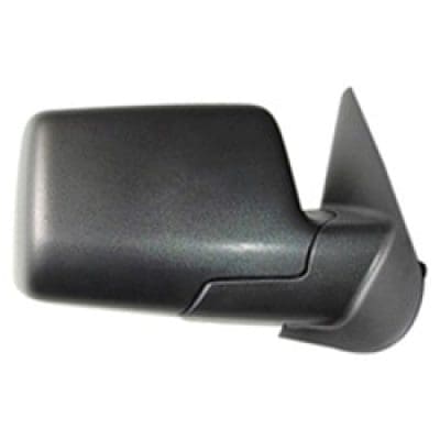 FO1321282 Passenger Side Power Non-Heated Mirror