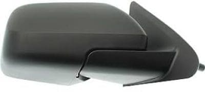 FO1321293 Driver Side Power Heated Mirror