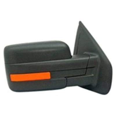 FO1321349 Driver Side Power Heated Mirror