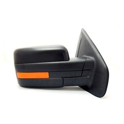 FO1321354 Driver Side Power Heated Mirror FO1321354 Driver Side Power Heated Mirror