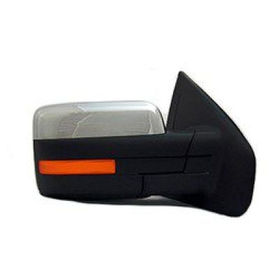 FO1321355 Driver Side Power Heated Mirror FO1321355 Driver Side Power Heated Mirror