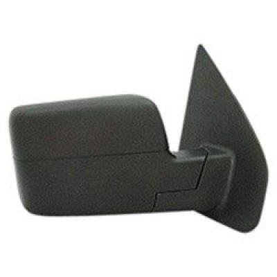 FO1321378 Driver Side Power Heated Mirror