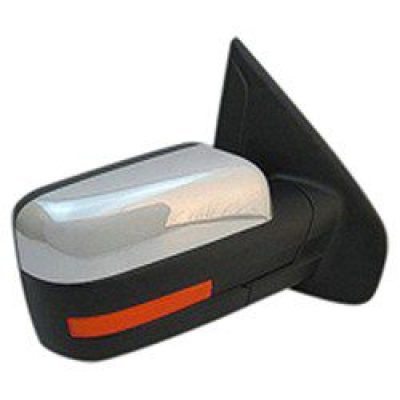 FO1321411 Driver Side Power Heated Mirror FO1321411 Driver Side Power Heated Mirror