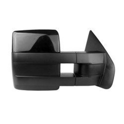 FO1321430 Driver Side Power Heated Mirror FO1321430 Driver Side Power Heated Mirror
