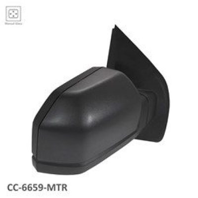 FO1321521 Passenger Side Manual Mirror