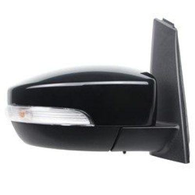 FO1321534 Passenger Side Power Non-Heated Mirror