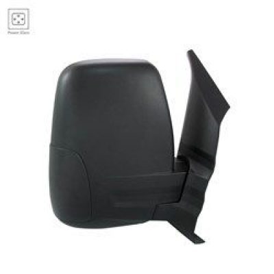 FO1321551 Passenger Side Power Non-Heated Mirror FO1321551 Passenger Side Power Non-Heated Mirror