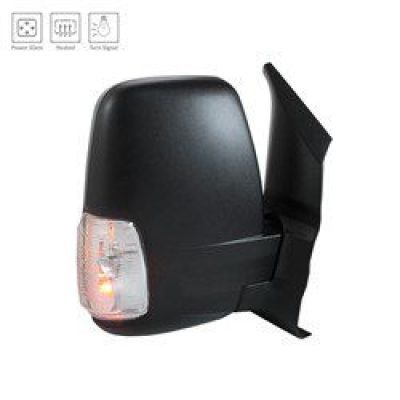 FO1321552 Driver Side Power Heated Mirror FO1321552 Driver Side Power Heated Mirror