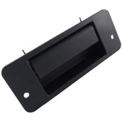 FO1513105 Hinged Exterior Side Door Handle