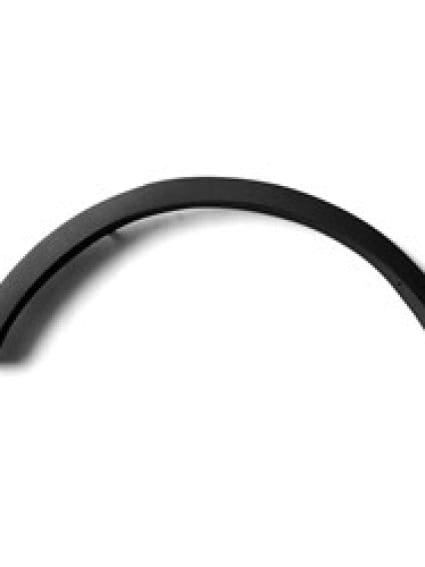 FO1790116 Quarter Wheel Molding