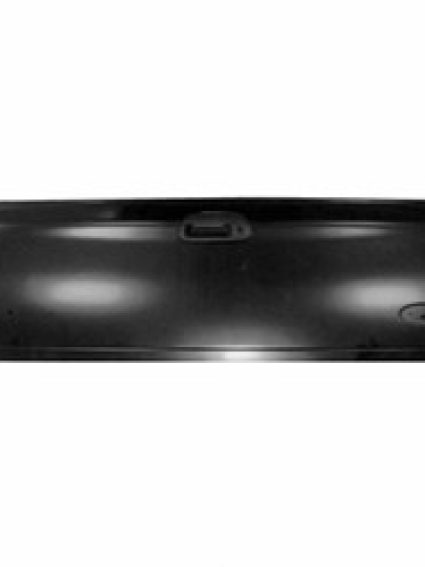 FO1900121 Body Panel Truck Box Tailgate Non Locking Assembly