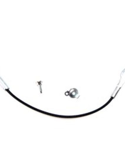 FO1921101 Body Panel Tailgate Cable Check