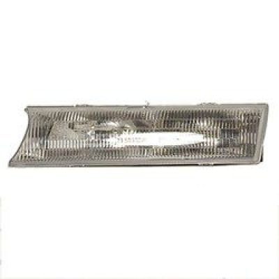FO2502179 Front Light Headlight Lamp